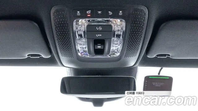 Mercedes-Benz CLA-Class C118 — Фото автомобиля 14
