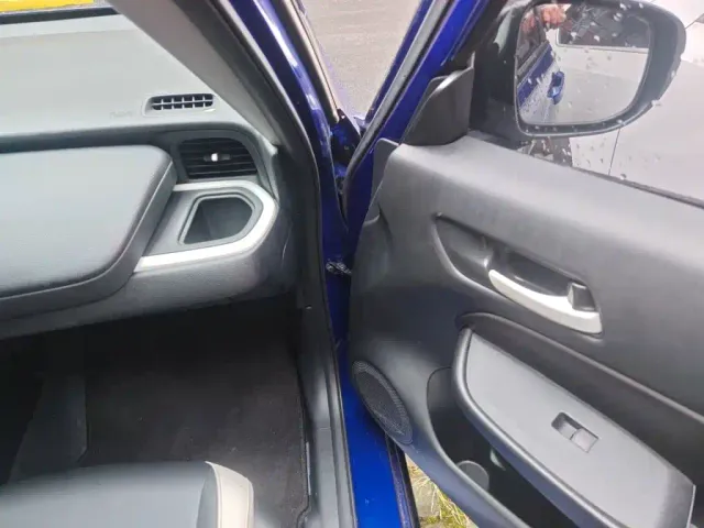 Honda Fit — Фото автомобиля 19
