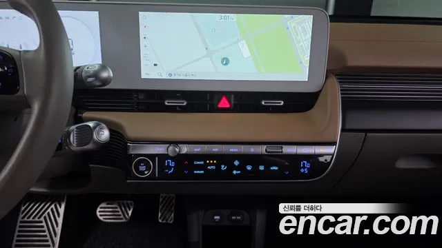 Hyundai Ioniq5 Ioniq5 Long Range AWD — Фото автомобиля 19