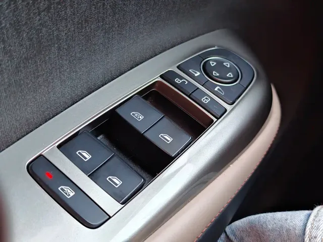 BYD Dolphin — Фото автомобиля 14