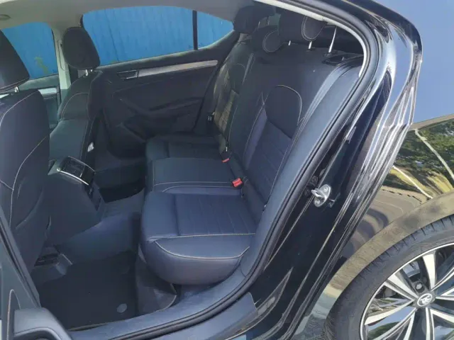 Škoda Superb 2024 TSI280 DSG Premium Edition — Фото автомобиля 13