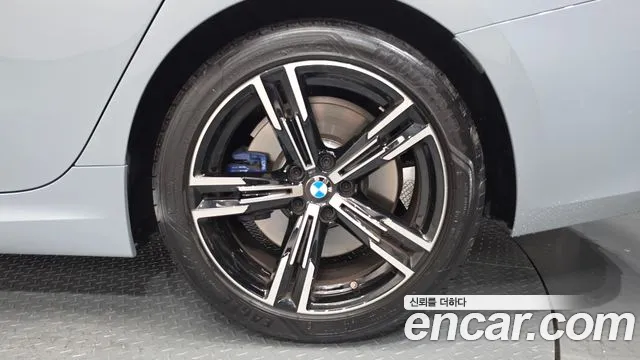 BMW 3 Series G20 — Фото автомобиля 6