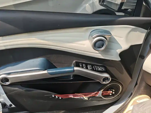 BYD Yuan PLUS — Фото автомобиля 7