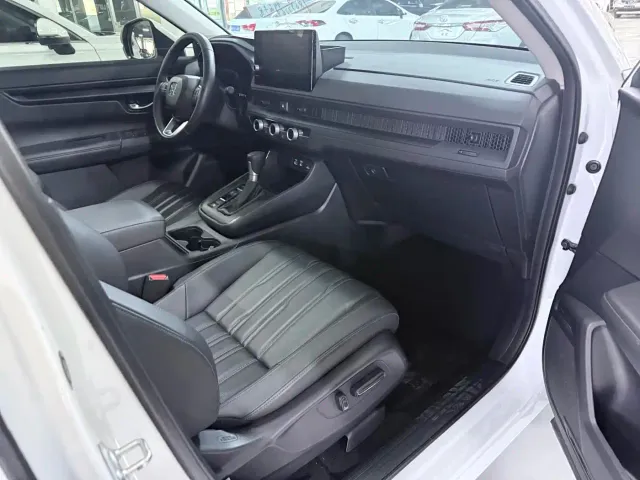 Honda Breeze — Фото автомобиля 16