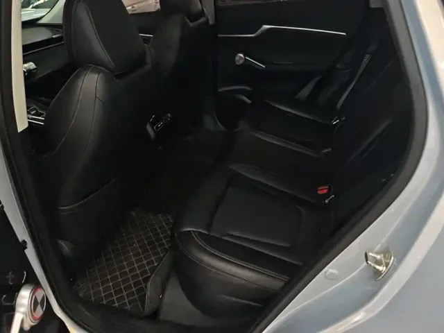 GAC Trumpchi Emkoo — Фото автомобиля 11