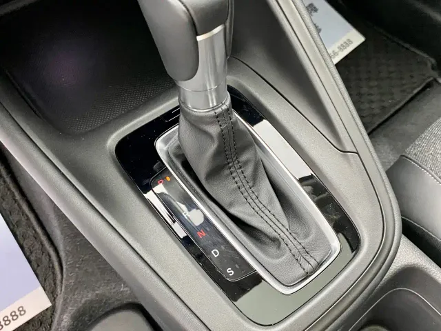 Honda XR-V — Фото автомобиля 14