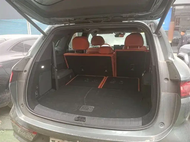 BYD Tang L — Фото автомобиля 18