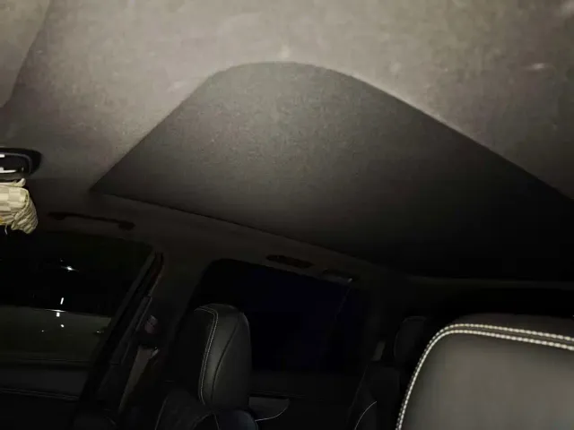 GAC Trumpchi GS8 — Фото автомобиля 7