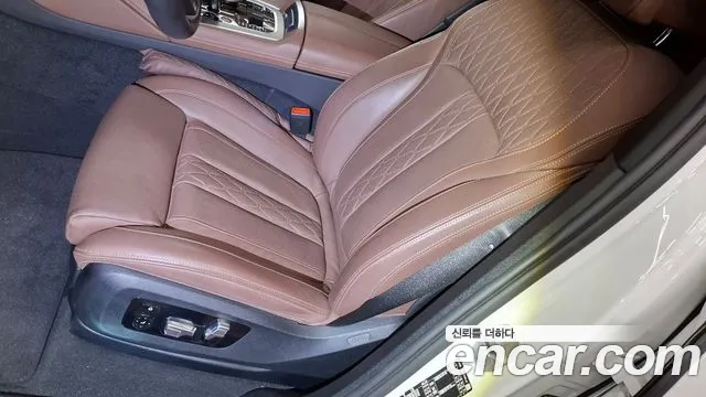 BMW X6 G06 — Фото автомобиля 4