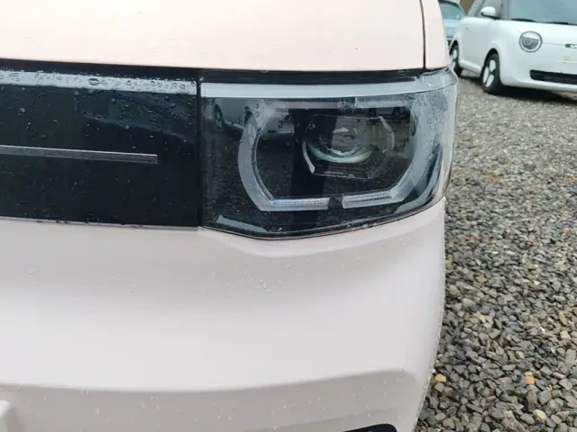 Wuling Hongguang Mini EV — Фото автомобиля 23