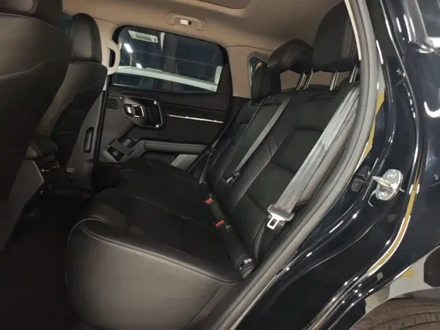 Haval Big Dog — Фото автомобиля 16