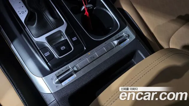 Kia Carnival 4th Gen — Фото автомобиля 18