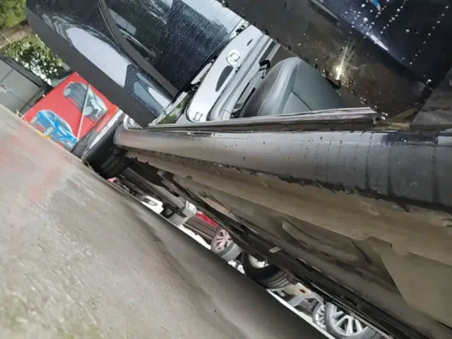 Buick Regal — Фото автомобиля 20