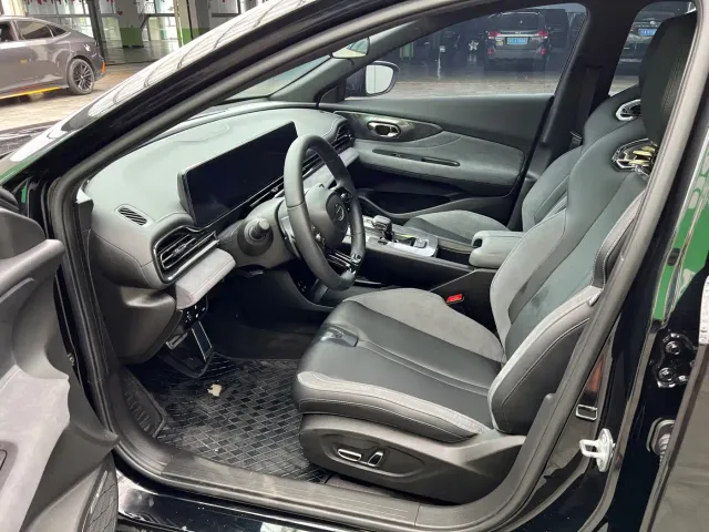 GAC Trumpchi Emkoo — Фото автомобиля 4