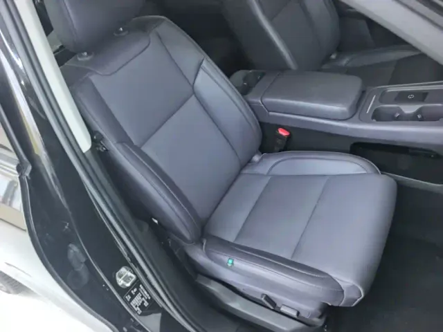 Leapmotor Leapmotor C16 2024 Extended Range 200 Premium Edition — Фото автомобиля 24
