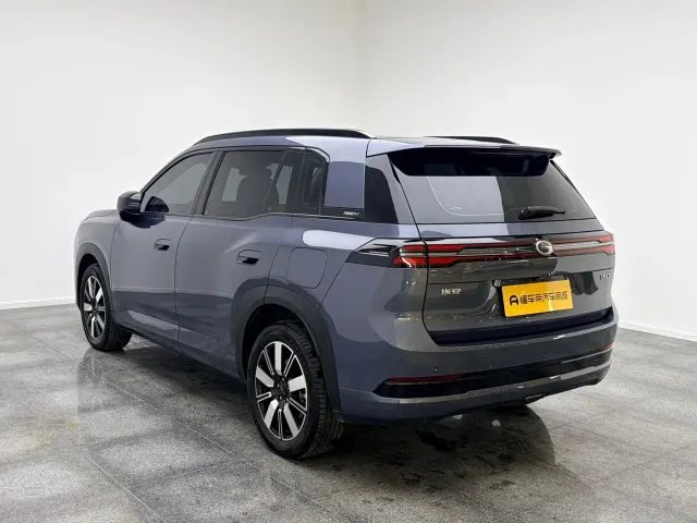 GAC Aion i60 — Фото автомобиля 20