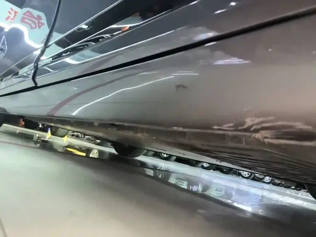 Changan Qiyuan A07 — Фото автомобиля 21