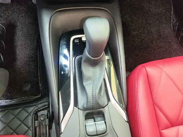 Toyota Corolla — Фото автомобиля 13