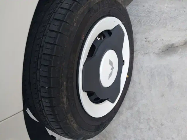 Wuling Hongguang Mini EV — Фото автомобиля 22