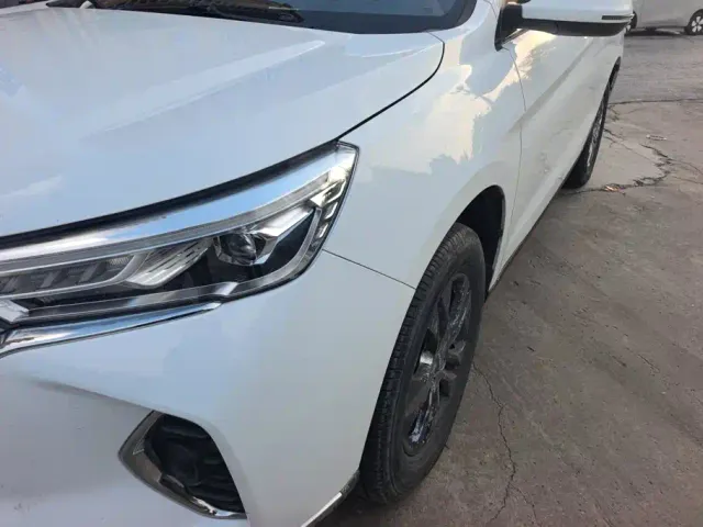 Haval M6 — Фото автомобиля 5