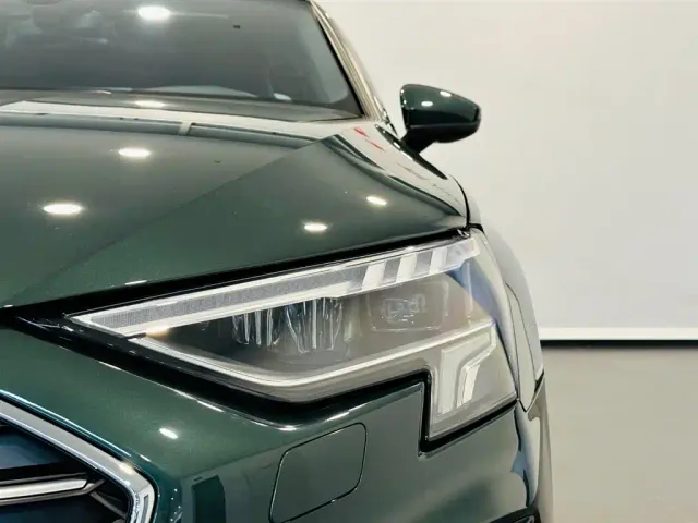 Audi A3 — Фото автомобиля 14