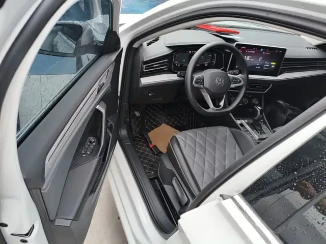 Volkswagen Sagitar — Фото автомобиля 15