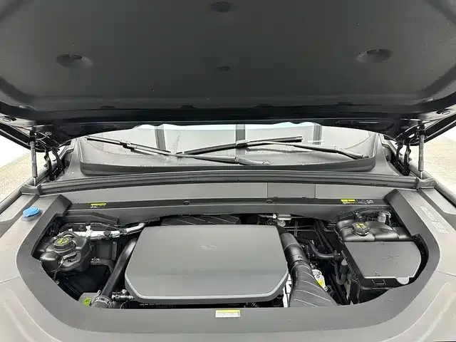 Li Auto L9 — Фото автомобиля 17