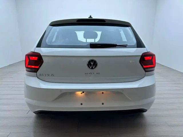 Volkswagen Polo — Фото автомобиля 5