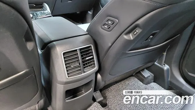 Kia Sportage Generation 5 — Фото автомобиля 25