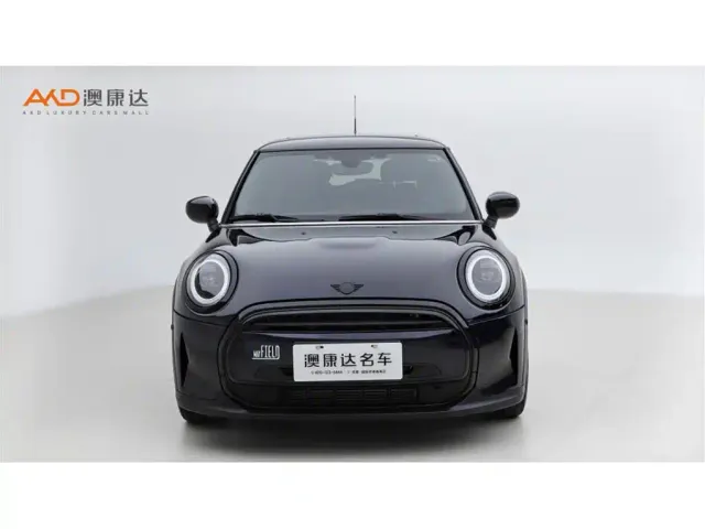 MINI Hatch — Фото автомобиля 2