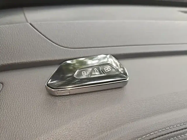 Volkswagen ID.4 Crozz — Фото автомобиля 8