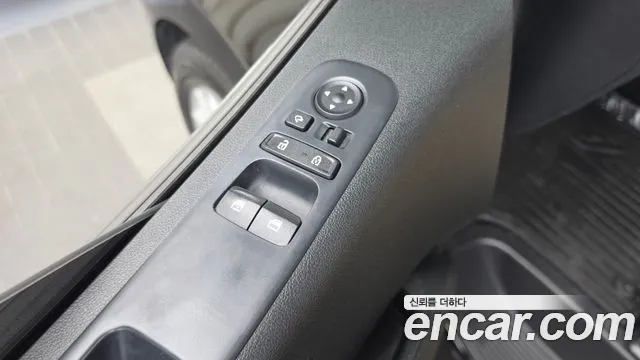 Hyundai Staria — Фото автомобиля 29