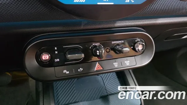 MINI Countryman Electric 3rd Gen — Фото автомобиля 12