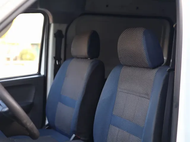 Dongfeng Yufeng EM27 — Фото автомобиля 21