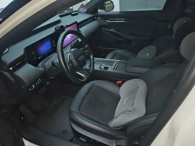 Ford Mondeo — Фото автомобиля 11