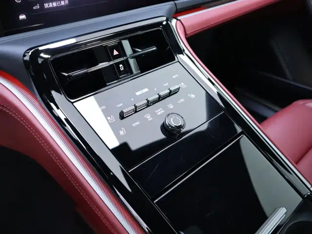 Porsche Panamera — Фото автомобиля 14