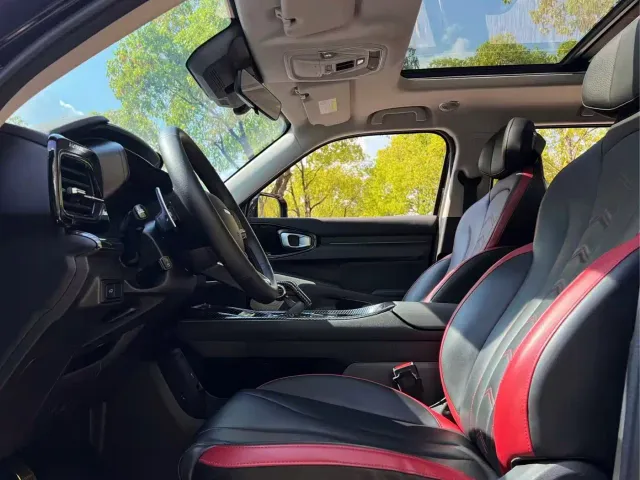 Haval Cool Dog — Фото автомобиля 11
