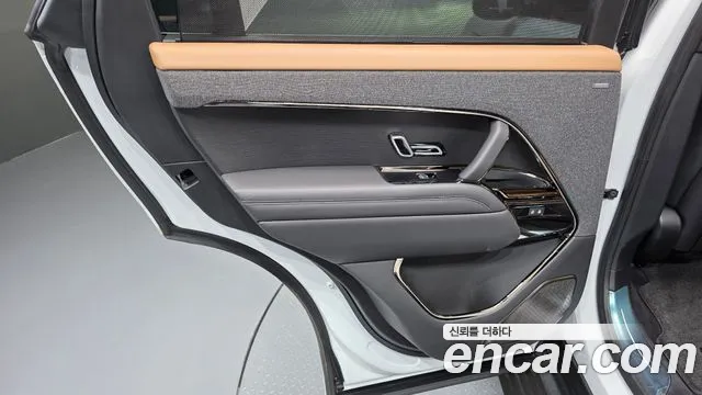 Land Rover Range Rover Sport — Фото автомобиля 21