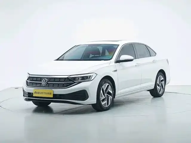 Фотография автомобиля — Volkswagen Sagitar