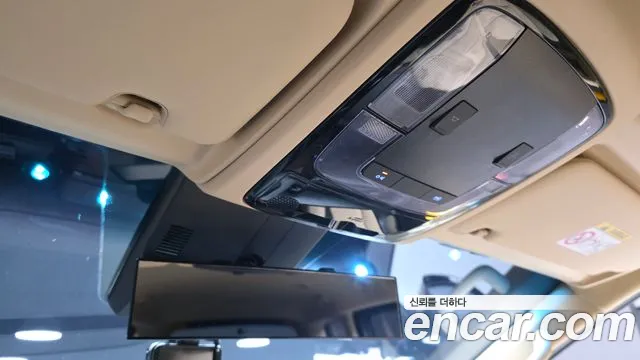 Hyundai Staria Staria — Фото автомобиля 18