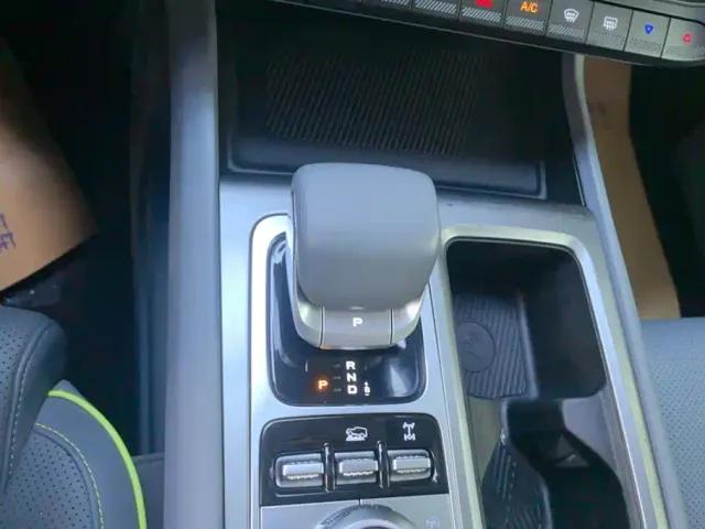 BAIC BJ40 — Фото автомобиля 16