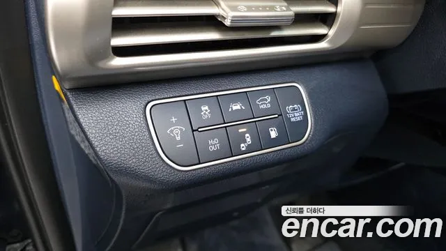 Hyundai Nexo Nexo Premium — Фото автомобиля 17
