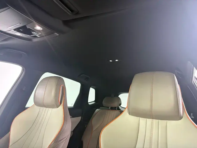 BYD Song Pro — Фото автомобиля 17