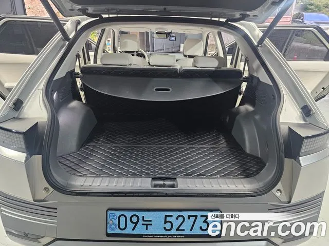 Hyundai Ioniq 5 Ioniq5 — Фото автомобиля 13