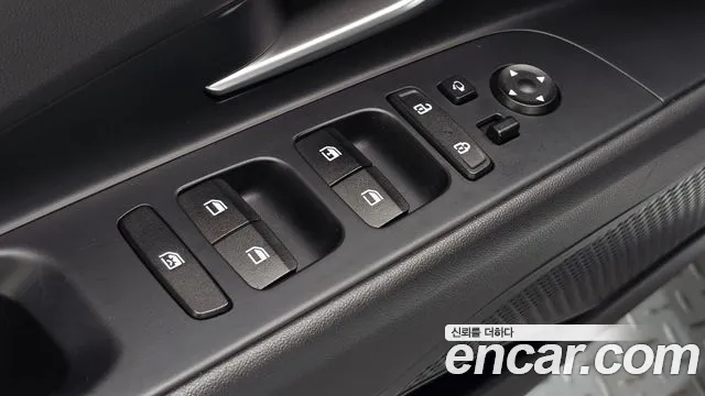 Hyundai Avante CN7 — Фото автомобиля 14