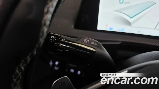 Kia EV6 — Фото автомобиля 29