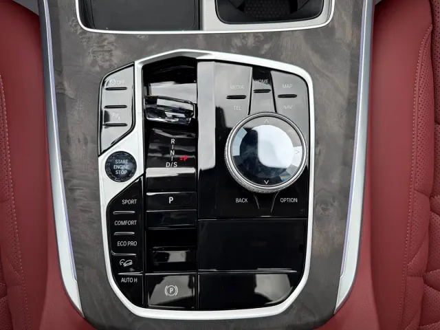 BMW X5 — Фото автомобиля 16