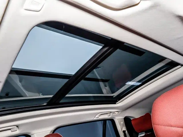 BMW X5 — Фото автомобиля 21