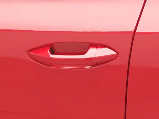 Audi A3 — Фото автомобиля 18