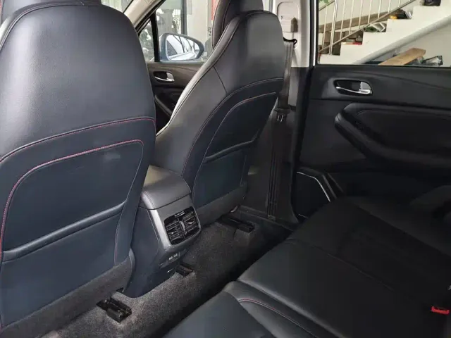 GAC Trumpchi GS4 — Фото автомобиля 21